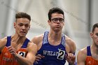 Wheaton Track Invitational  Wheaton College Men's and Women's track and field teams compete in the Wheaton Track and Field Invitational. - Photo by: Keith Nordstrom : Wheaton College, track & field, Wheaton Invitational